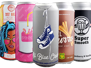 CALIFORNIA BEER