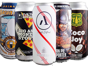 DARK BEER