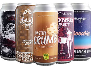 SOUR & STOUTs