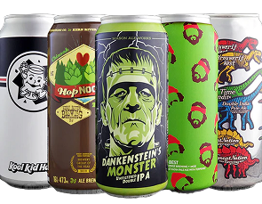 IPAs