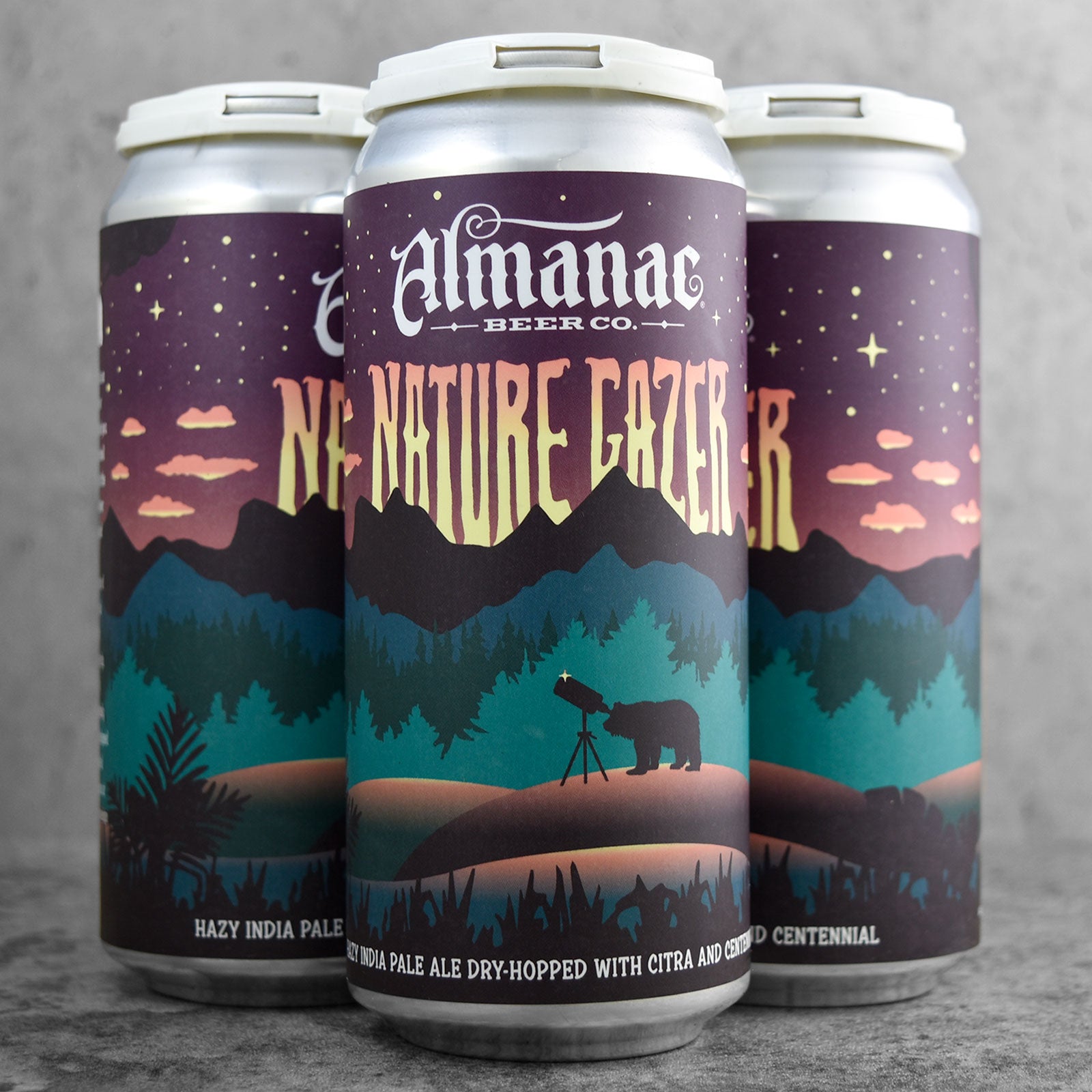 Nature’s Almanac
