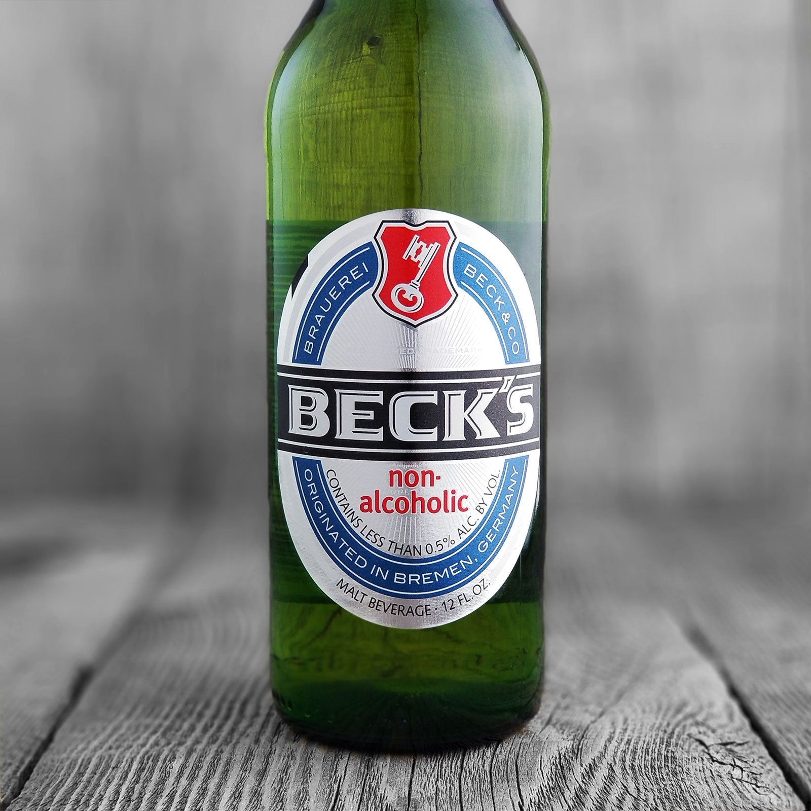 Beck's NonAlcoholic Craft Beer Kings CBK