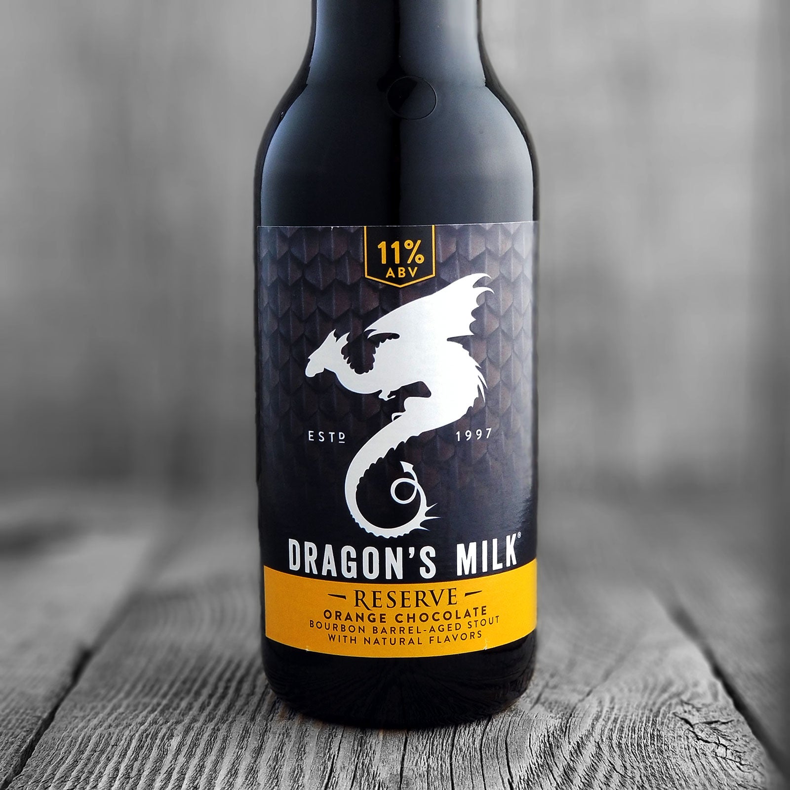 New Holland Dragon's Milk Reserve Orange Chocolate | Craft Beer
