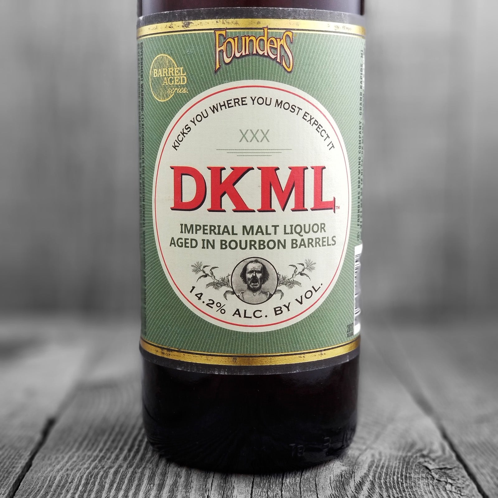 Founders DKML Barrel Aged Malt Liquor Craft Beer Kings The best place to buy craft beer