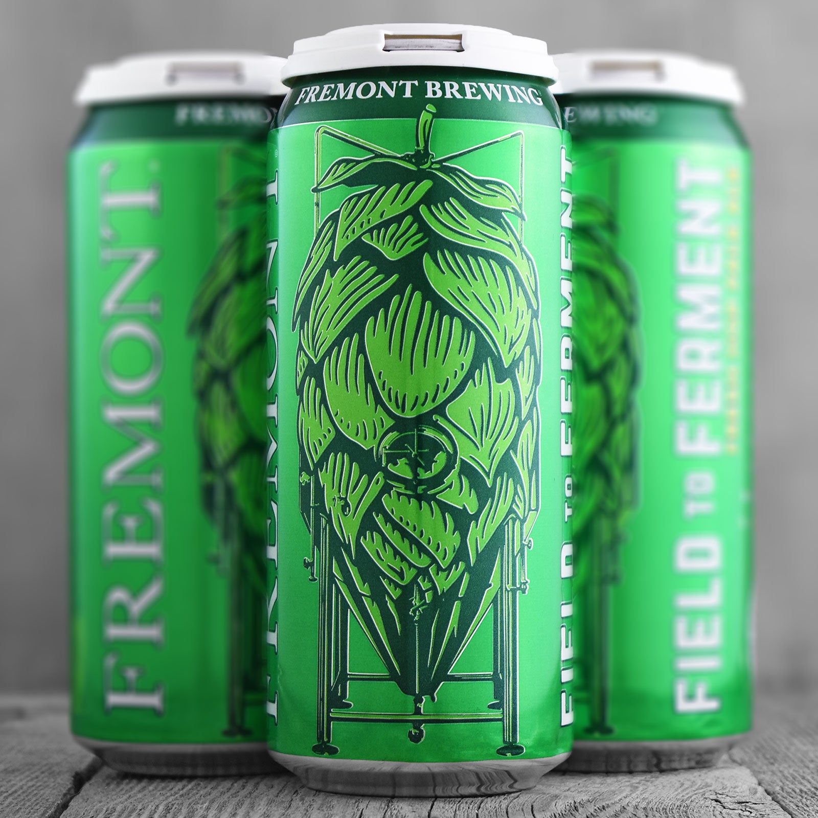 Fremont Field To Ferment 2020 CBK