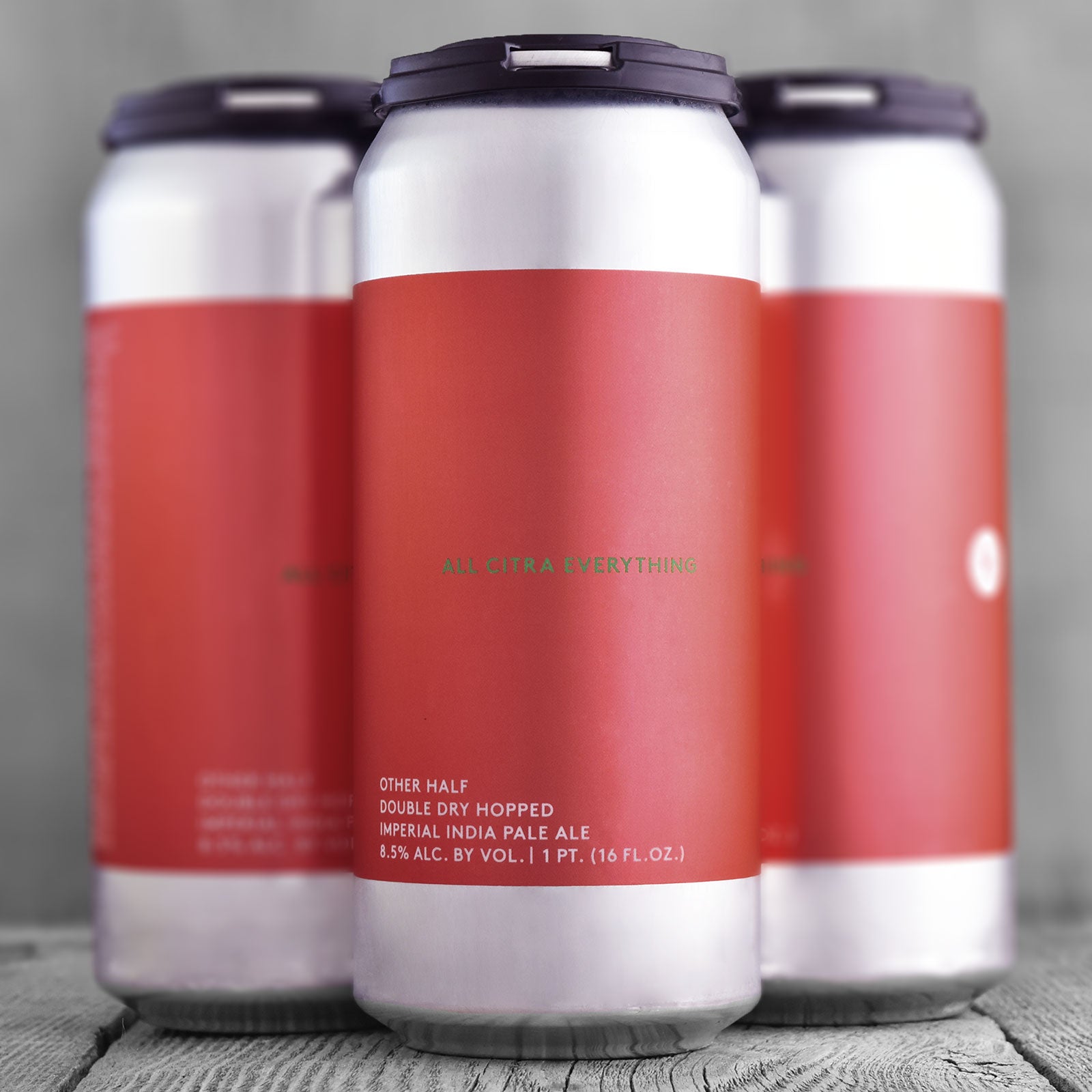 Other Half All Citra Everything Craft Beer Kings CBK