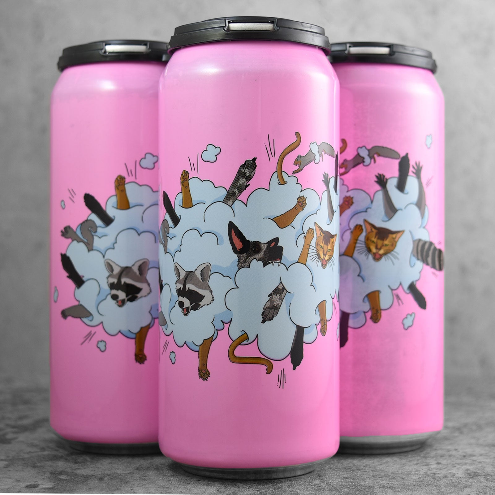 Wild Mind Ales Atmosphere of Chaos | Craft Beer Kings CBK Wild Mind Ales Atmosphere of Chaos | Craft Beer Kings CBK