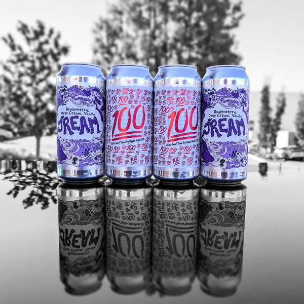 Burley Oak Brewery
