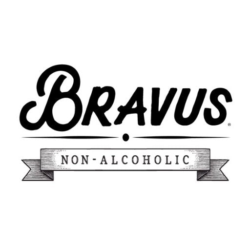 Bravus Brewing Non-Alcoholic
