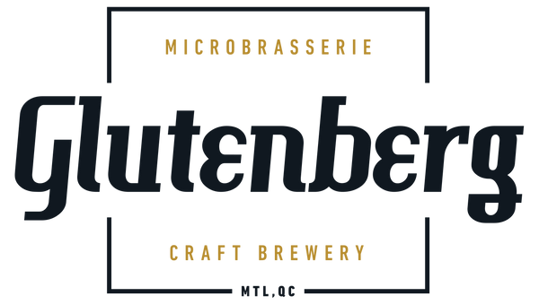 Gluten Free with Glutenberg