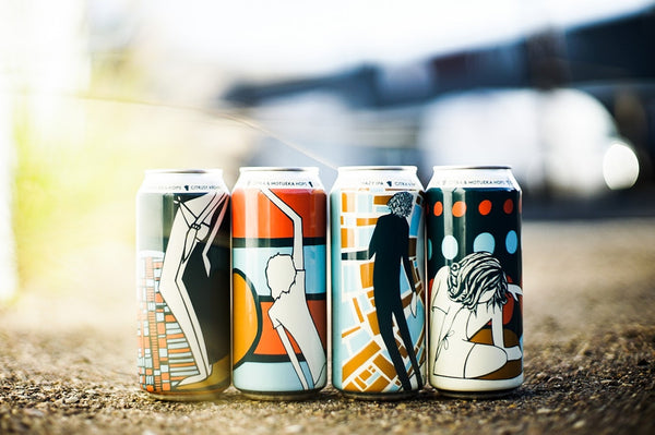 Duck Foot Brewing