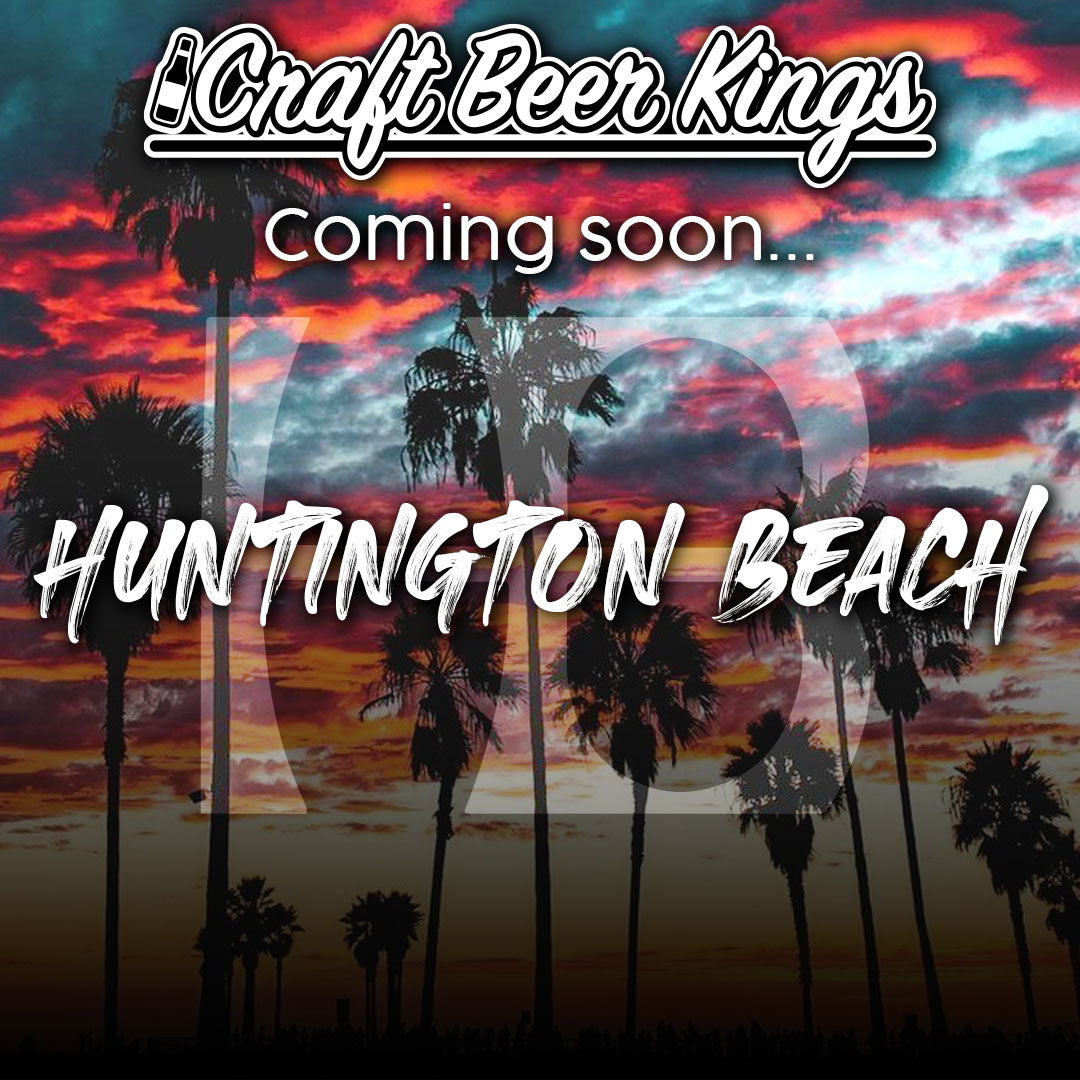 Craft Beer Kings is coming soon... CBK