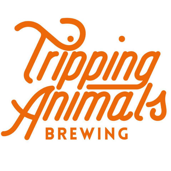 Tripping Animals