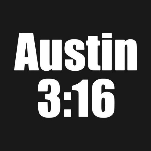 Austin 3:16