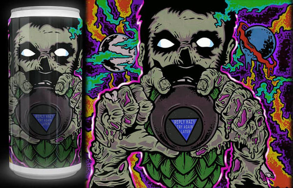 Beer Zombies