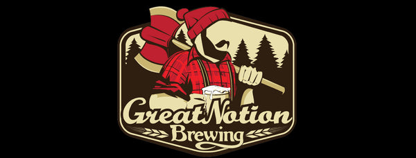 Great Notion Brewing