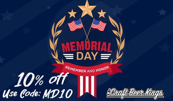 Memorial Day