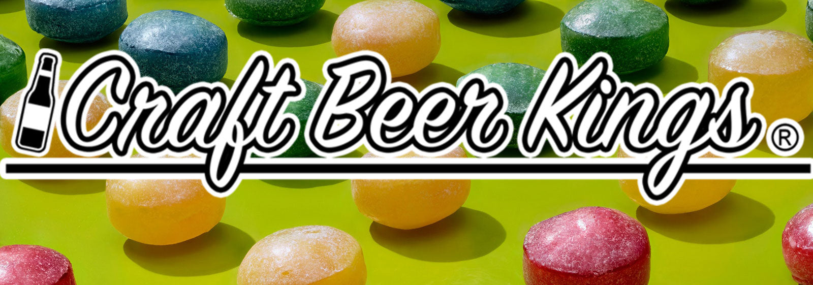 Warhead Seltzer