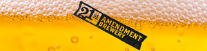 21st Amendment Brewery