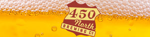 450 North Brewing