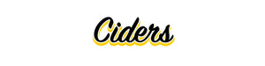 Ciders