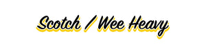 Scotch / Wee Heavy