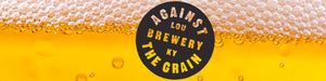 Against The Grain Brewery