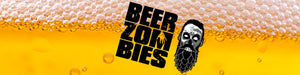 Beer Zombies Collaborations