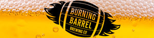 Burning Barrel Brewing Company
