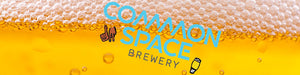 Common Space Brewery