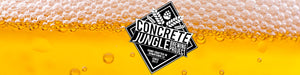 Concrete Jungle Brewing Project