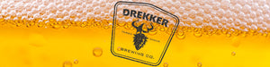 Drekker Brewing Co.