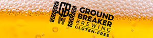 Ground Breaker Brewing