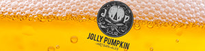 Jolly Pumpkin Artisanal Ales