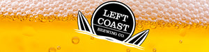 Left Coast Brewing Co.