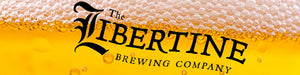 Libertine Brewing Company