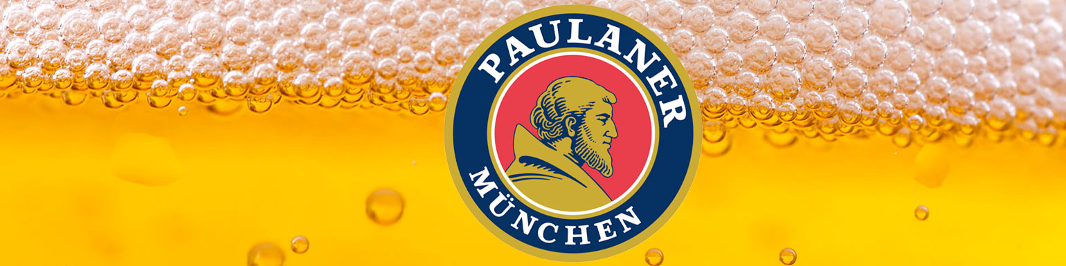 Paulaner Brauerei München | Craft Beer Kings – CBK