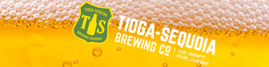Tioga Sequoia Brewing Co.
