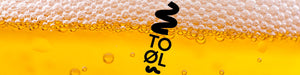 To Øl Beer