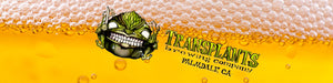 Transplants Brewing Company
