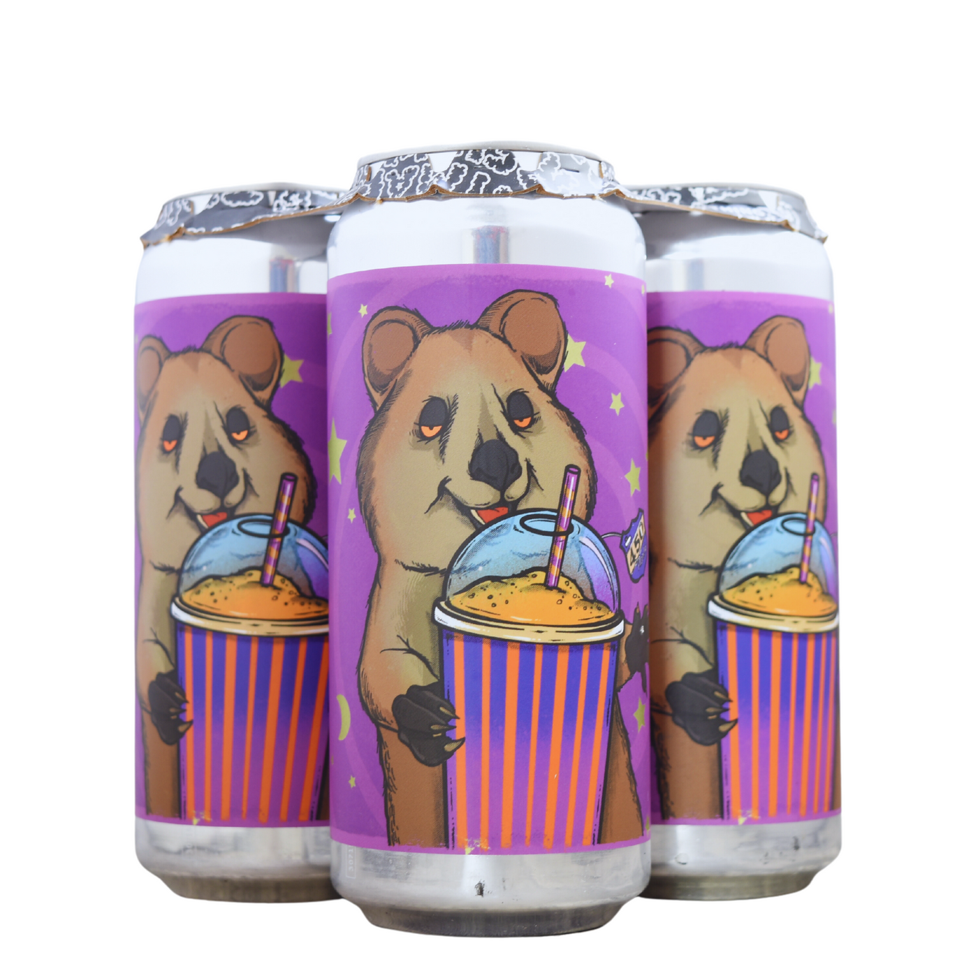 Tripping Animals Miami Slushy XXL