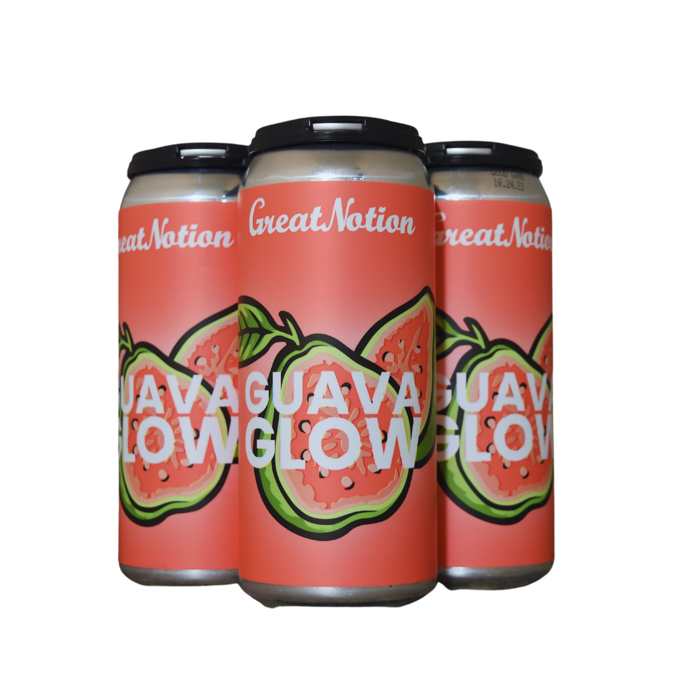 Great Notion Guava Glow CBK