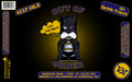 Rar Brewing Batman