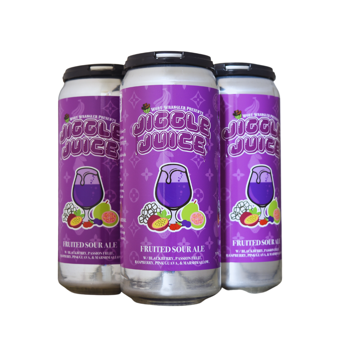LCB Jiggle Juice
