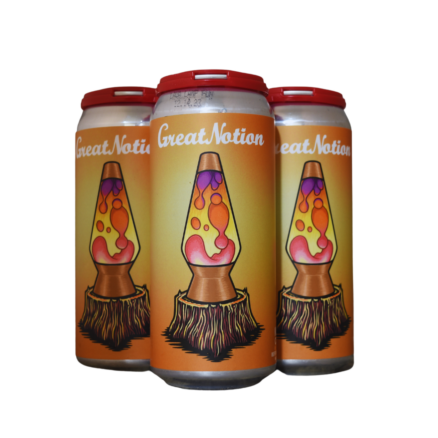 Great Notion Mellifluous #3