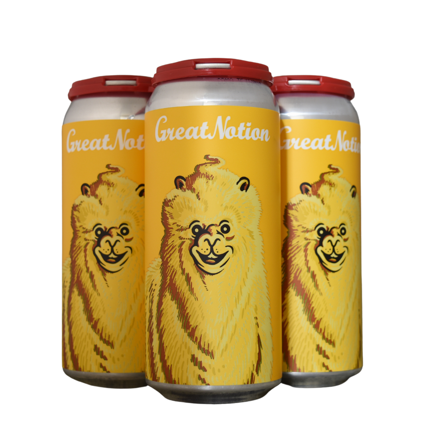 Great Notion Mango Fluff