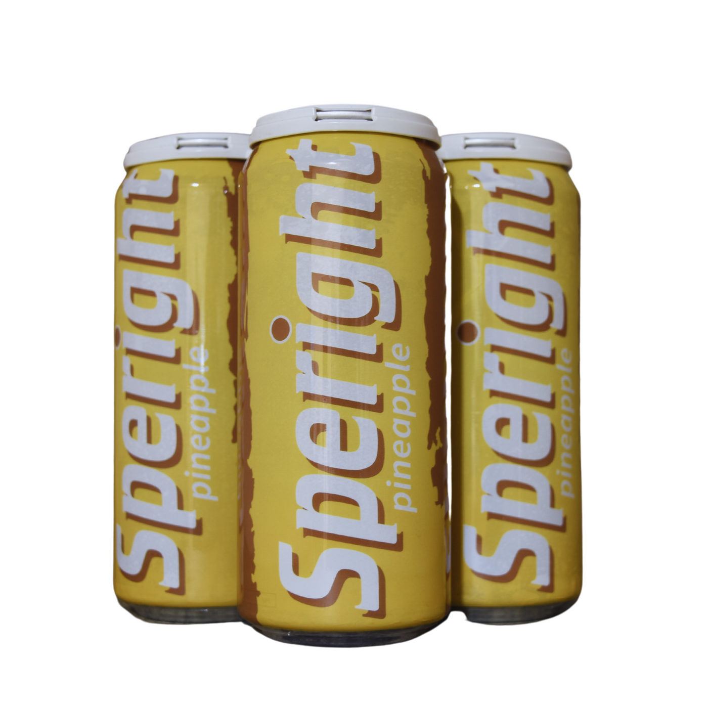 Kings Brewing Pineapple Sprite