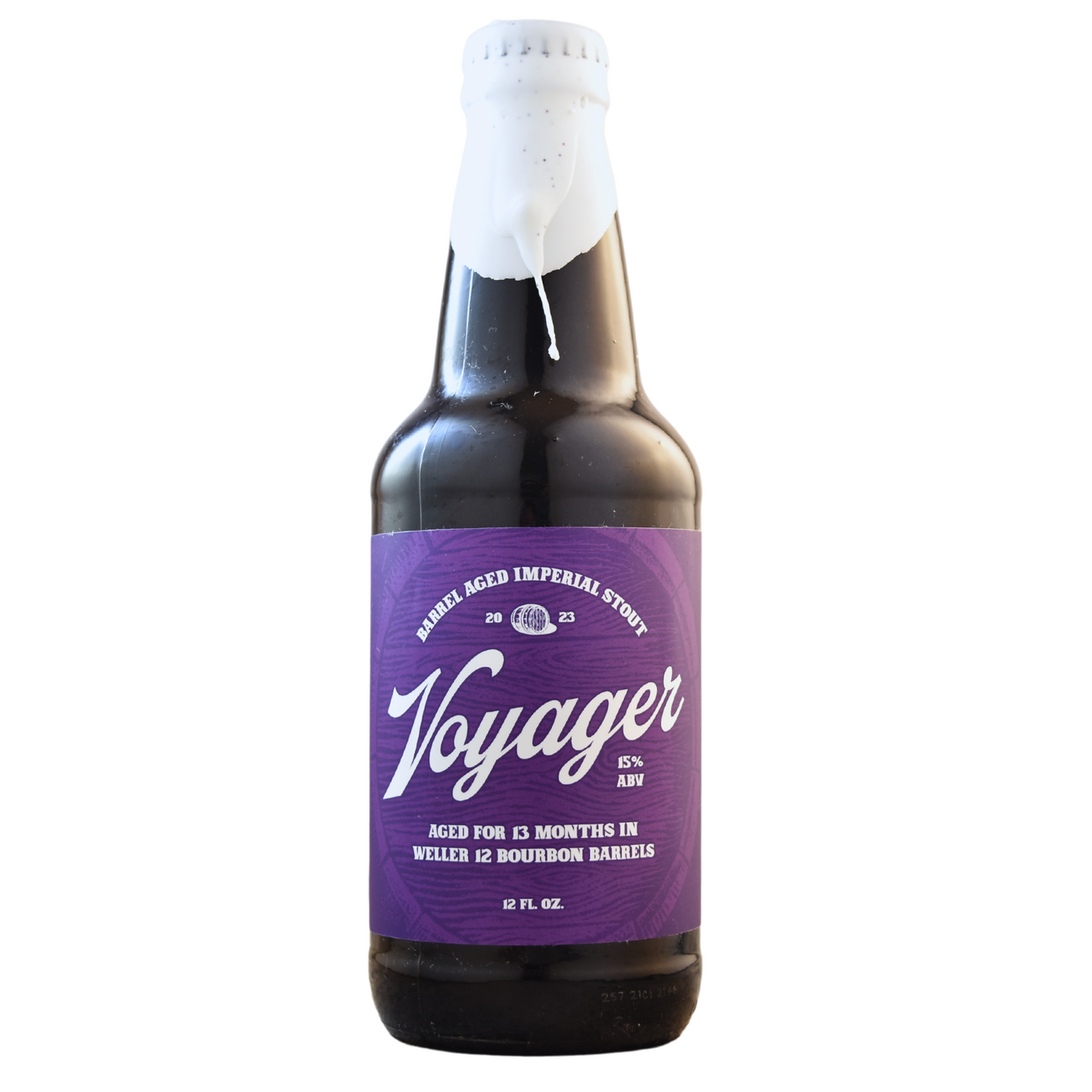 Arrow Lodge Barrel aged Voyager