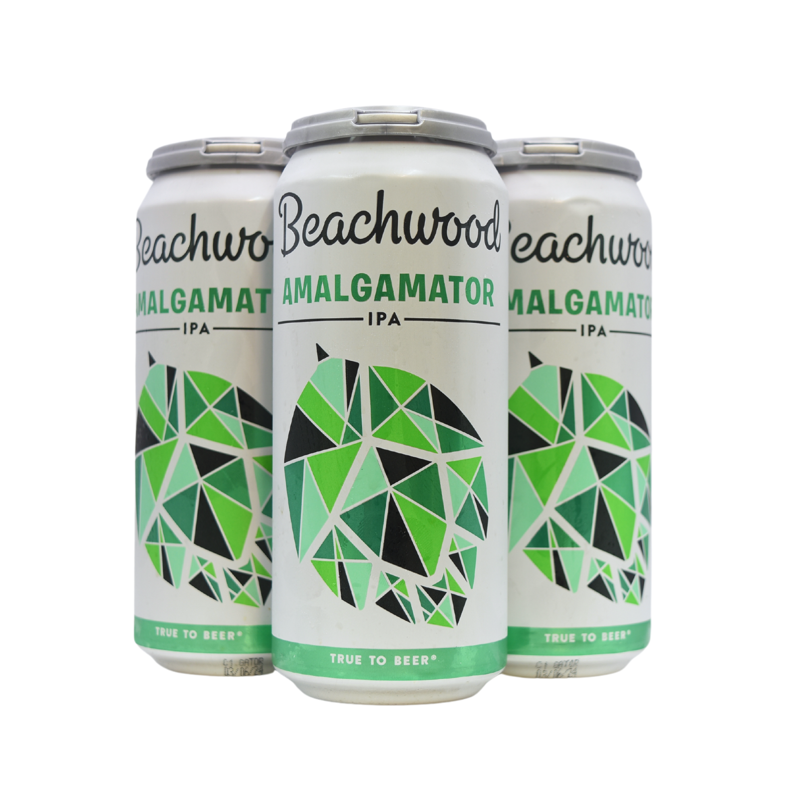 Beachwood Amalgamator