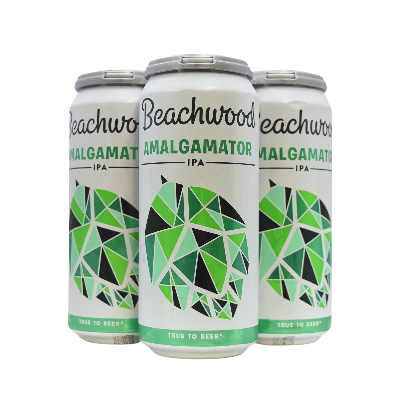 Beachwood Amalgamator